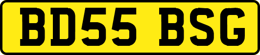 BD55BSG