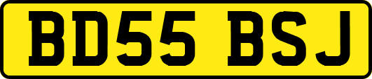BD55BSJ