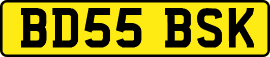 BD55BSK