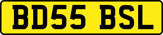BD55BSL