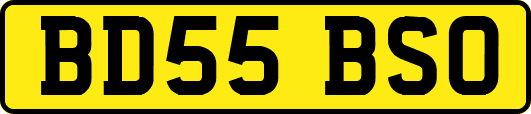 BD55BSO