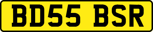 BD55BSR