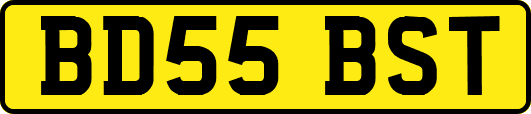 BD55BST