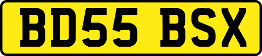 BD55BSX