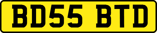 BD55BTD
