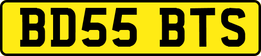 BD55BTS