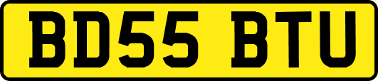 BD55BTU