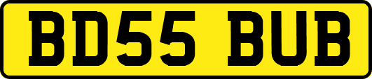 BD55BUB