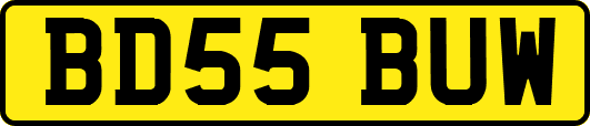 BD55BUW