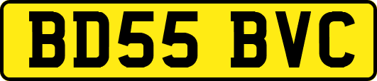 BD55BVC