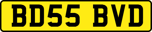 BD55BVD