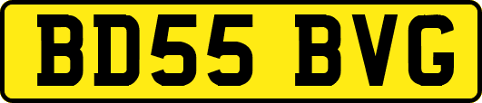 BD55BVG
