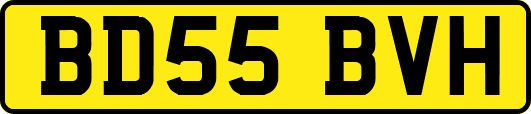 BD55BVH