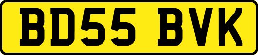BD55BVK