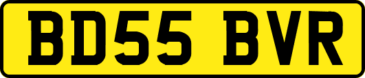 BD55BVR