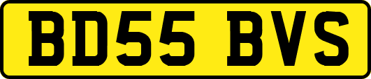 BD55BVS