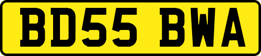 BD55BWA