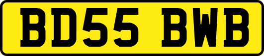 BD55BWB