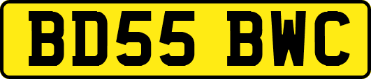 BD55BWC