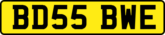 BD55BWE