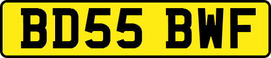 BD55BWF