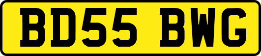 BD55BWG