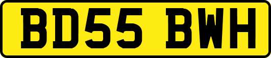 BD55BWH