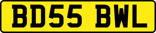 BD55BWL
