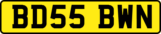 BD55BWN