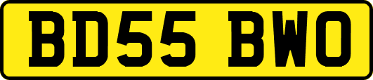 BD55BWO