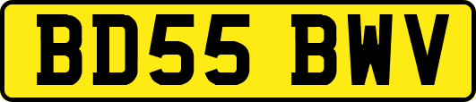 BD55BWV