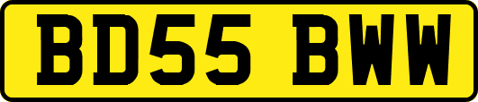 BD55BWW