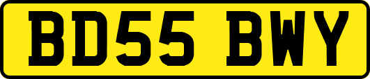 BD55BWY