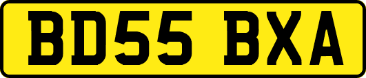BD55BXA