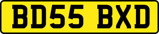 BD55BXD
