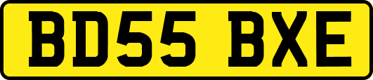 BD55BXE