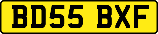 BD55BXF