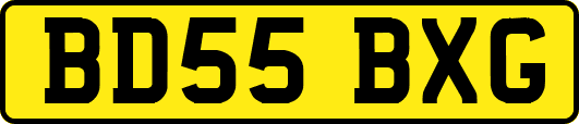 BD55BXG