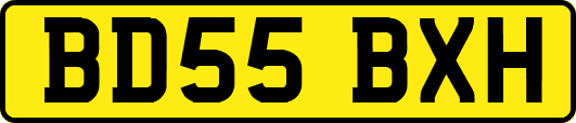 BD55BXH