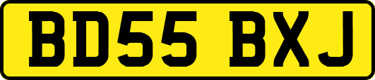 BD55BXJ