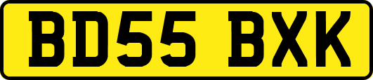BD55BXK