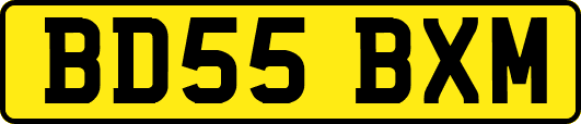 BD55BXM