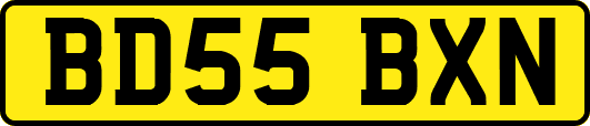 BD55BXN