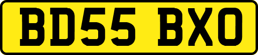 BD55BXO