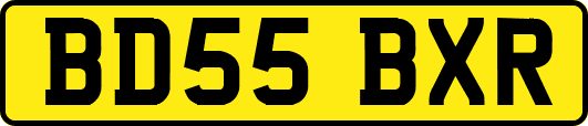 BD55BXR
