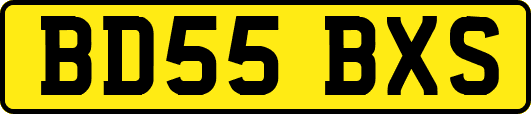 BD55BXS