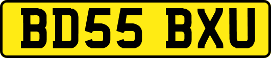 BD55BXU