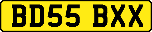 BD55BXX