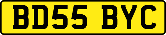 BD55BYC