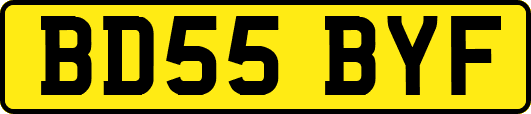 BD55BYF